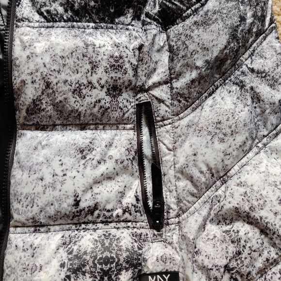 Marc New York Vest - Picture 6 of 7